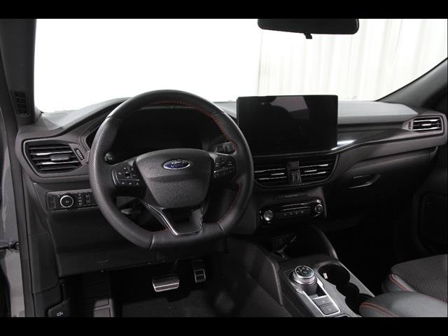 Certified 2023 Ford Escape ST-Line Select w/ Tech Pack #2 AWD/4WD image 6