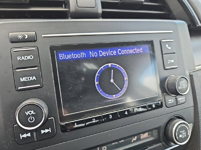 Used 2021 Honda Civic LX image 24