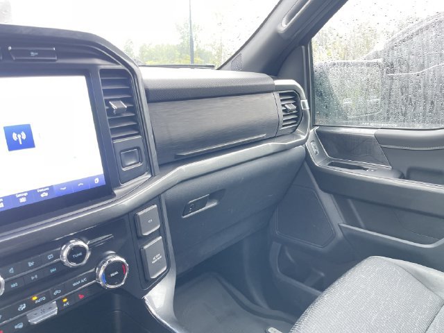 Certified 2023 Ford F150 XLT w/ Equipment Group 302A High AWD/4WD image 51