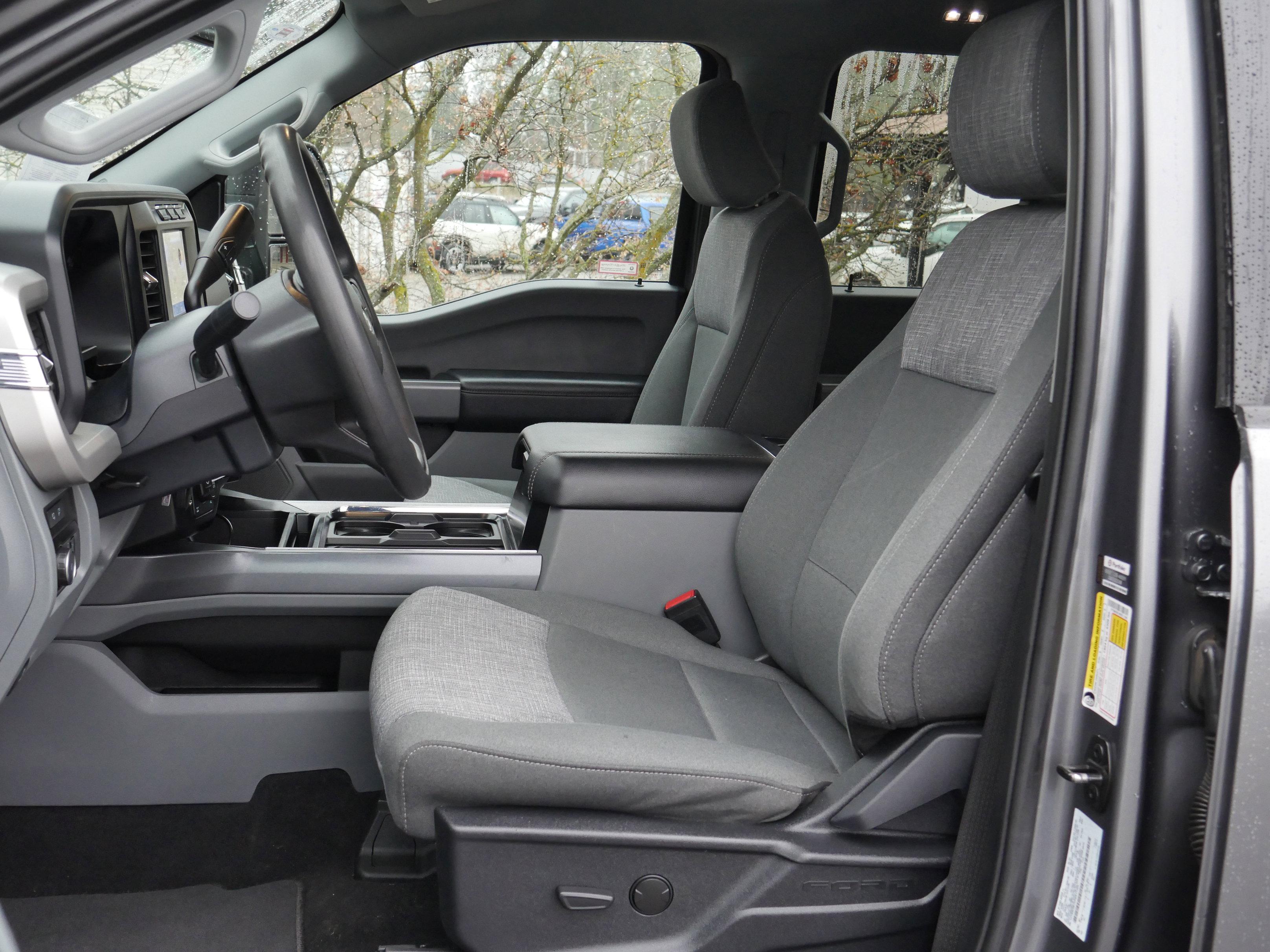 Certified 2023 Ford F350 XLT w/ 360-Degree Camera Package image 3