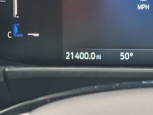 Certified 2023 Ford Escape Active AWD/4WD image 36