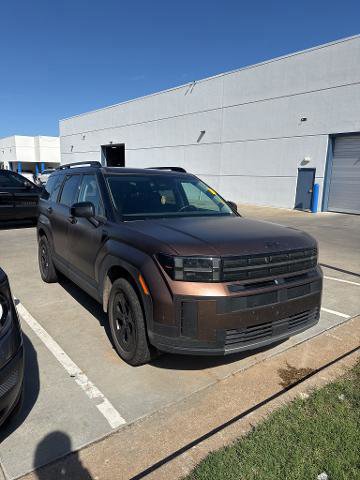 Used 2024 Hyundai Santa Fe XRT AWD/4WD image 4