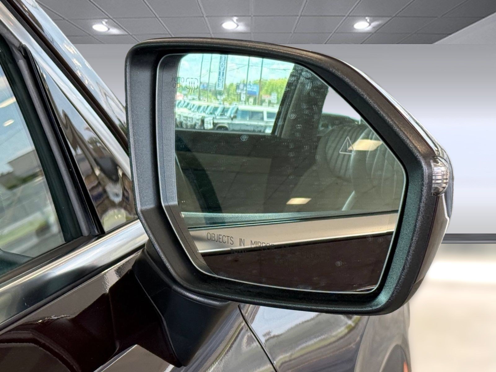 Used 2024 Hyundai Palisade Limited FWD image 34