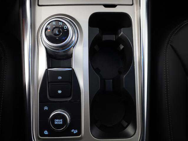 Certified 2023 Ford Explorer XLT w/ Equipment Group 202A image 18