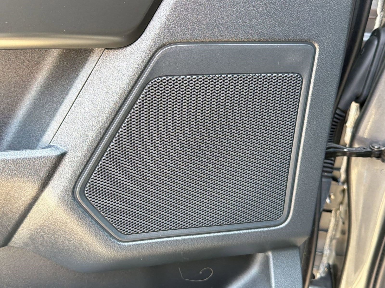Certified 2024 Ford F150 STX AWD/4WD image 22