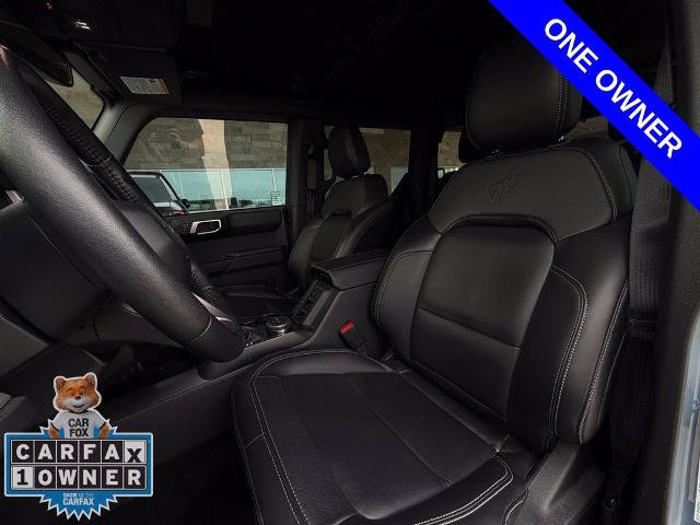 Certified 2025 Ford Bronco Outer Banks AWD/4WD image 6
