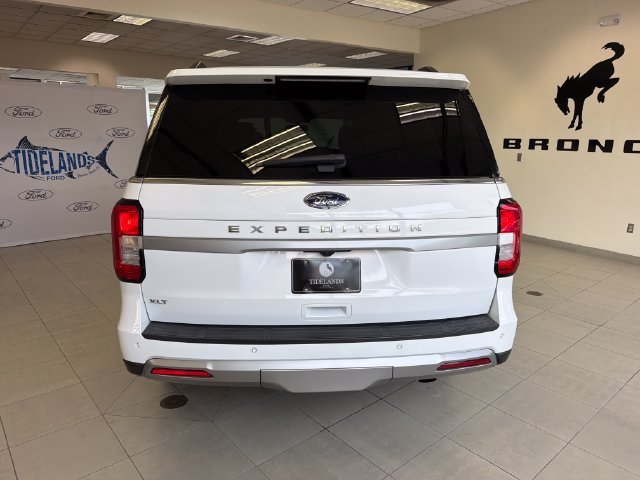Certified 2022 Ford Expedition XLT AWD/4WD image 31