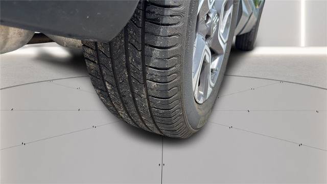 Used 2018 Honda CR-V EX-L image 29