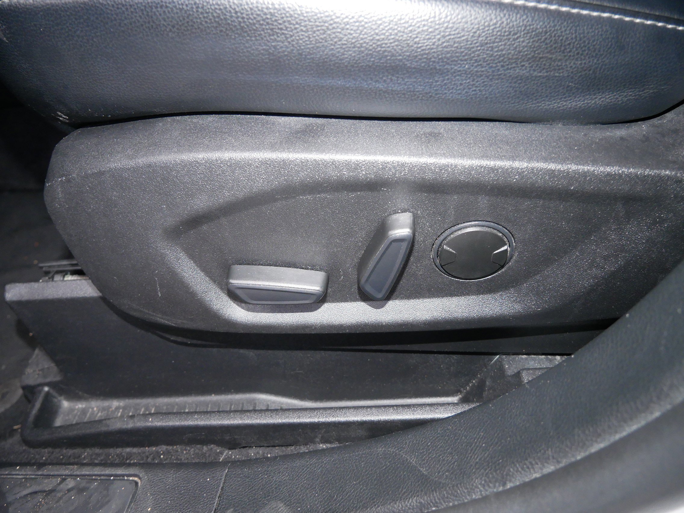 Certified 2023 Ford Edge SEL image 19