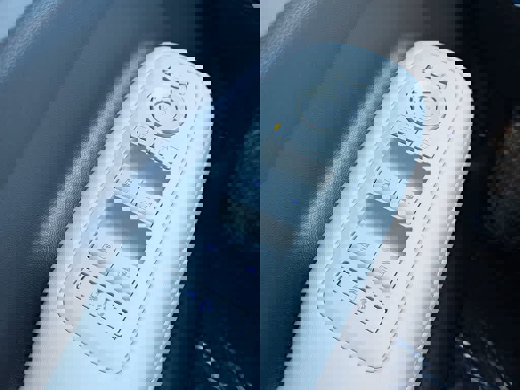 Used 2025 Hyundai Santa Fe Calligraphy image 40