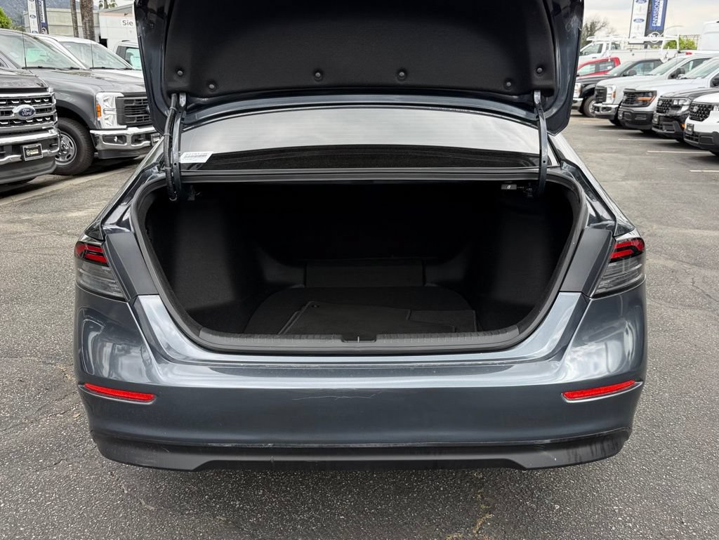 Used 2024 Honda Accord LX image 13