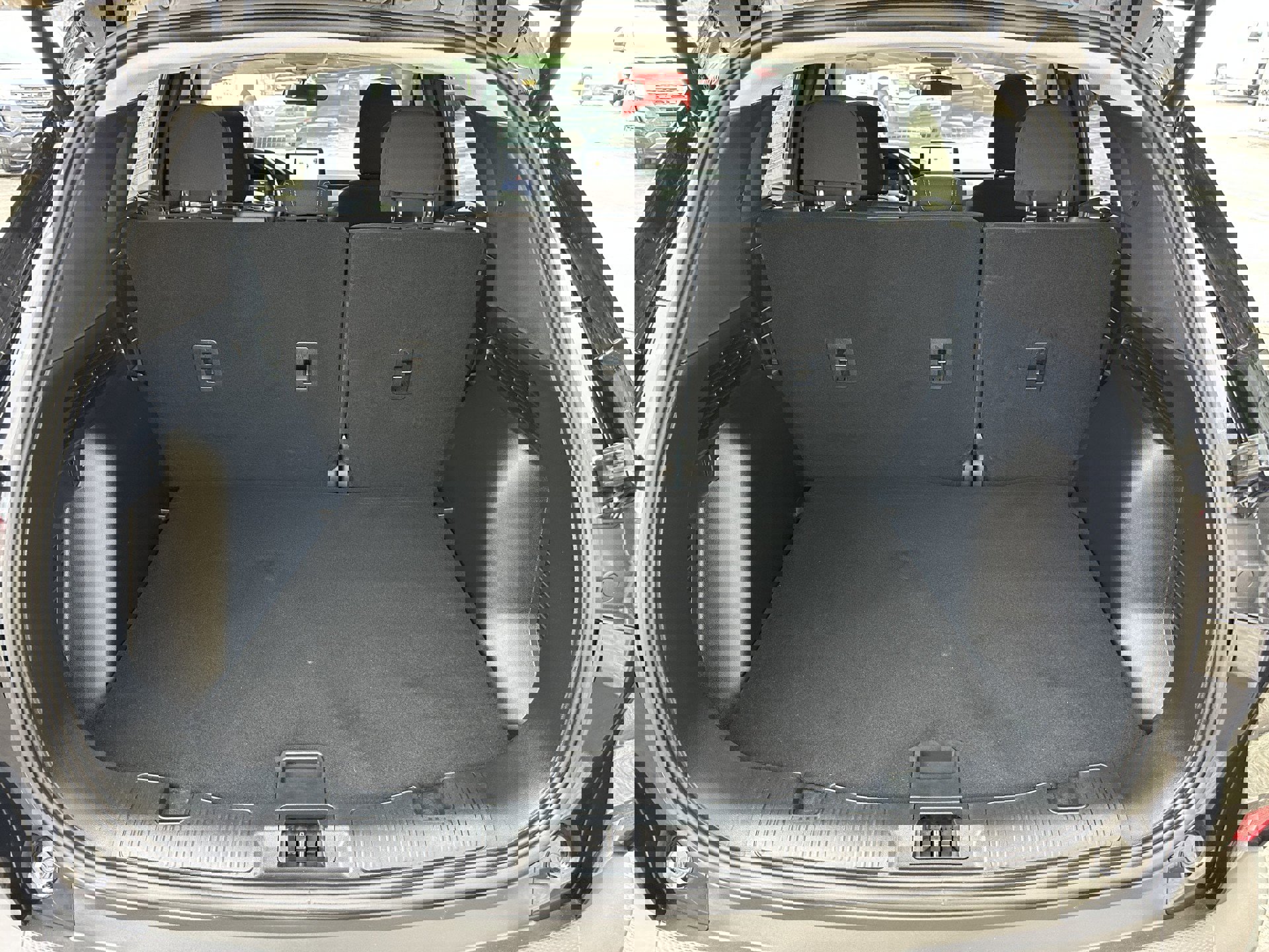 Certified 2024 Ford Escape Active image 7