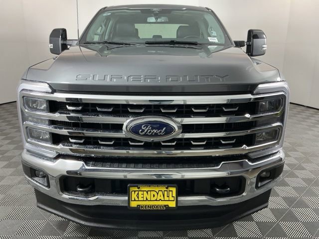 Certified 2025 Ford F350 Lariat w/ FX4 Off-Road Package AWD/4WD image 2