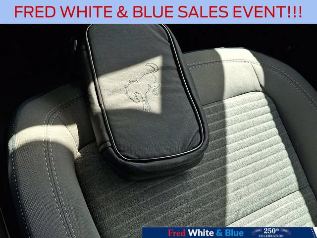 Certified 2023 Ford Bronco Outer Banks AWD/4WD image 26