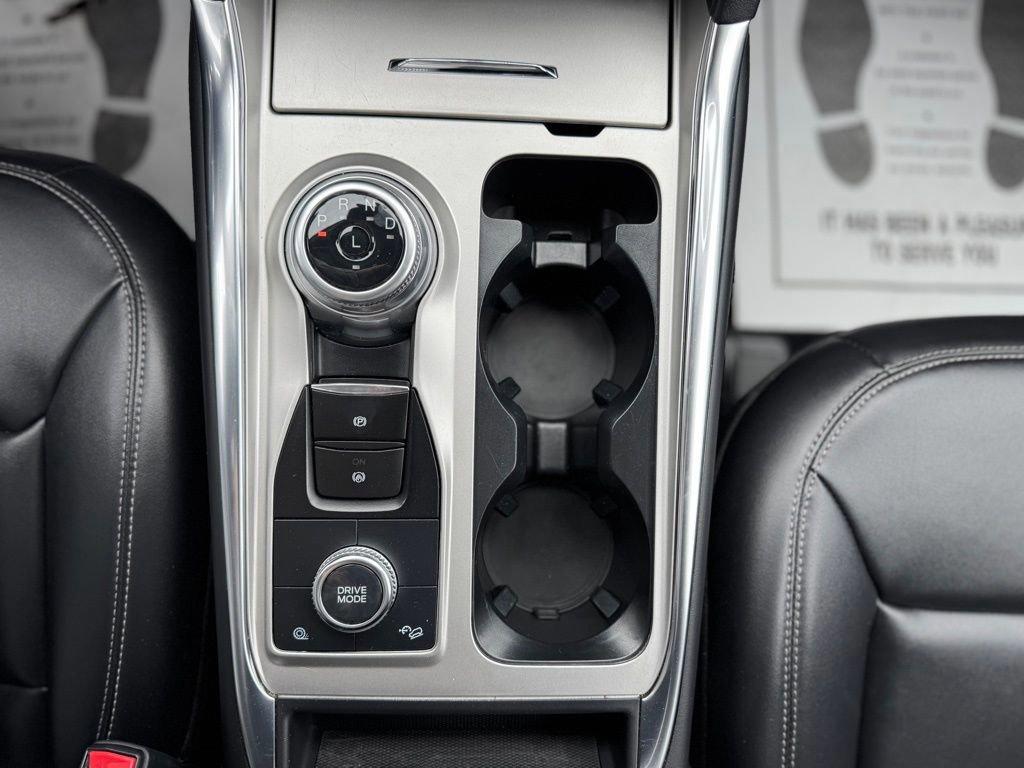 Certified 2023 Ford Explorer XLT w/ Equipment Group 202A image 27