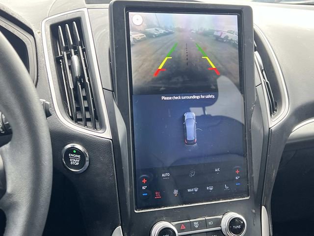 Certified 2024 Ford Edge SEL w/ Sport Appearance Package image 14