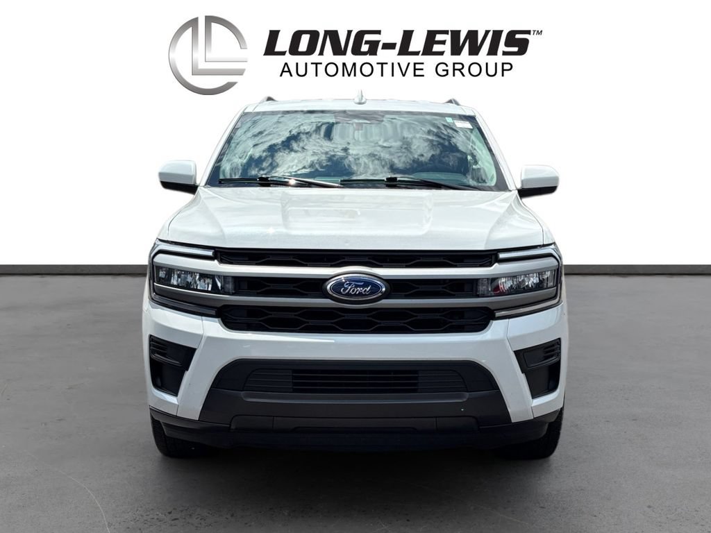 Certified 2024 Ford Expedition Max XLT RWD image 11