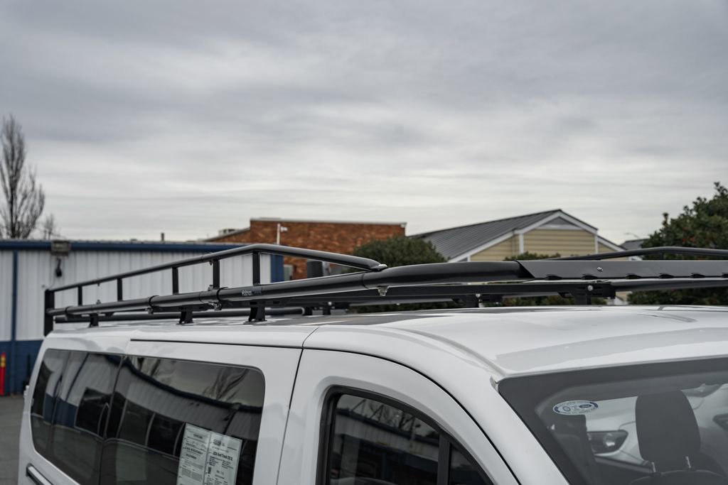 Certified 2024 Ford Transit 350 XL image 18