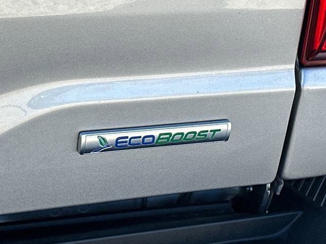 Certified 2023 Ford F150 Lariat w/ Equipment Group 502A High image 13