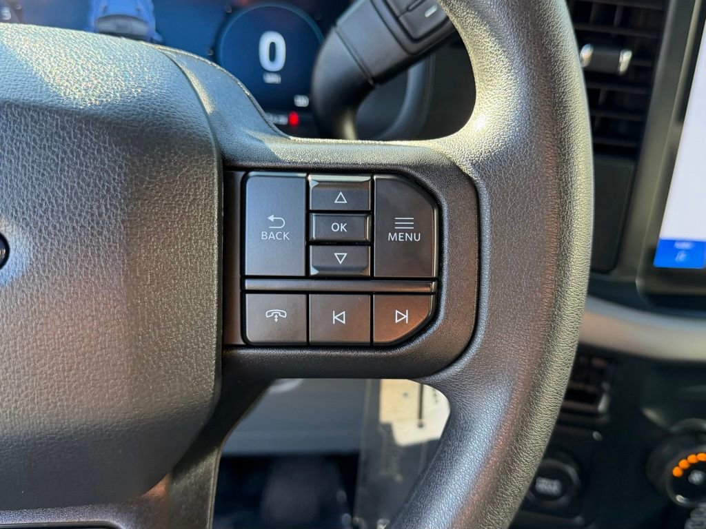 Certified 2025 Ford F150 XLT image 24