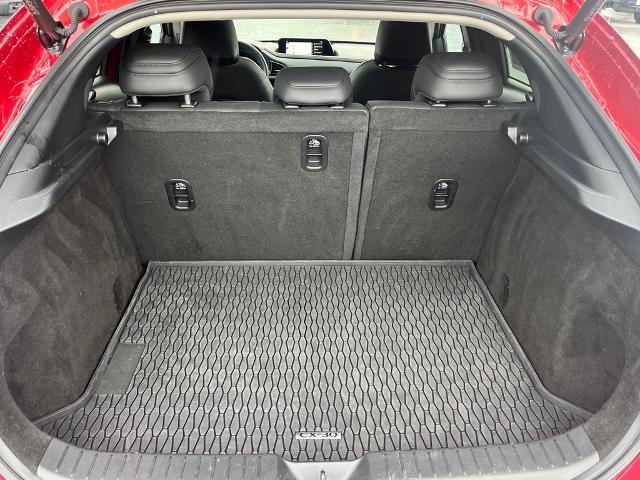 Used 2021 MAZDA CX-30 AWD 2.5 S w/ Premium Package image 20