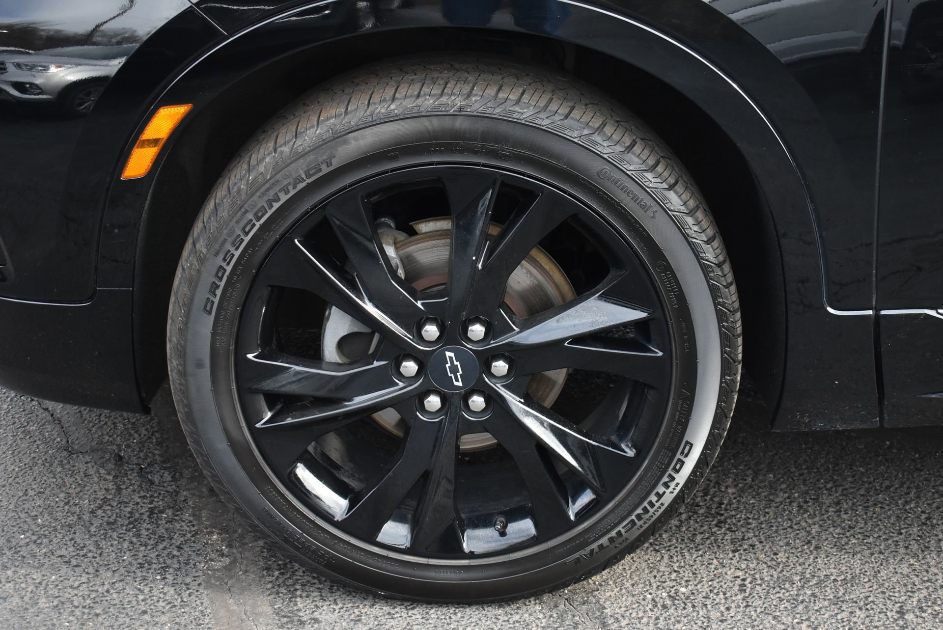 Used 2020 Chevrolet Blazer RS image 11