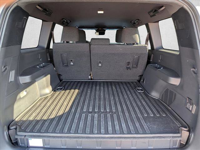 Used 2025 Toyota Land Cruiser 1958 image 6