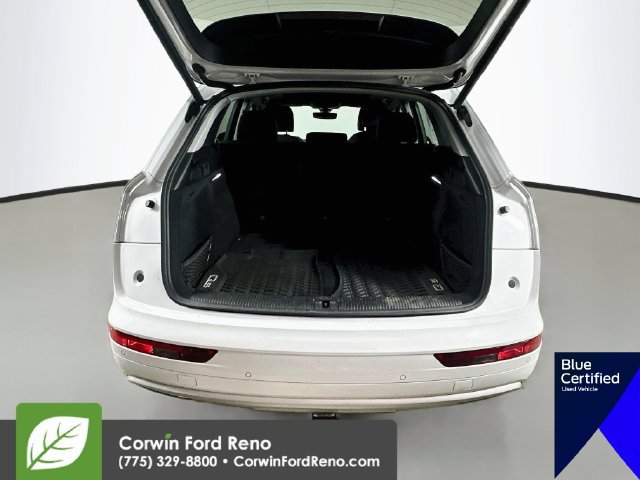 Used 2020 Audi Q5 2.0T Premium Plus AWD/4WD image 31