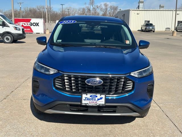 Certified 2023 Ford Escape Active w/ Tech Pack #2 image 9