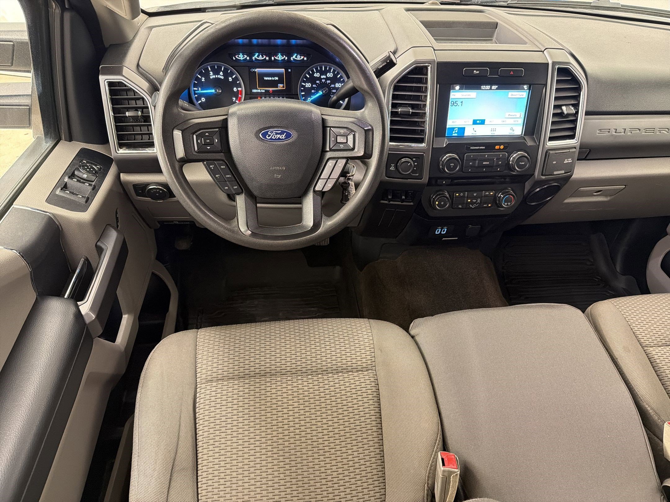 Certified 2018 Ford F250 XLT w/ Advanced Security Pack image 24