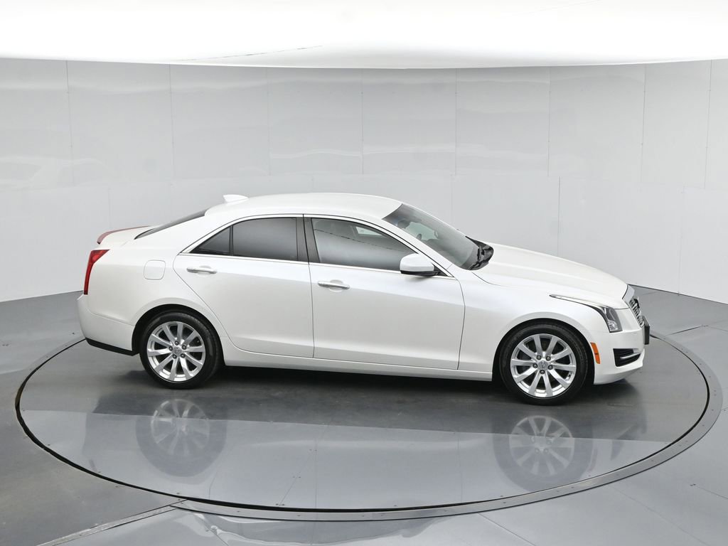 Used 2018 Cadillac ATS 2.0T Sedan image 55