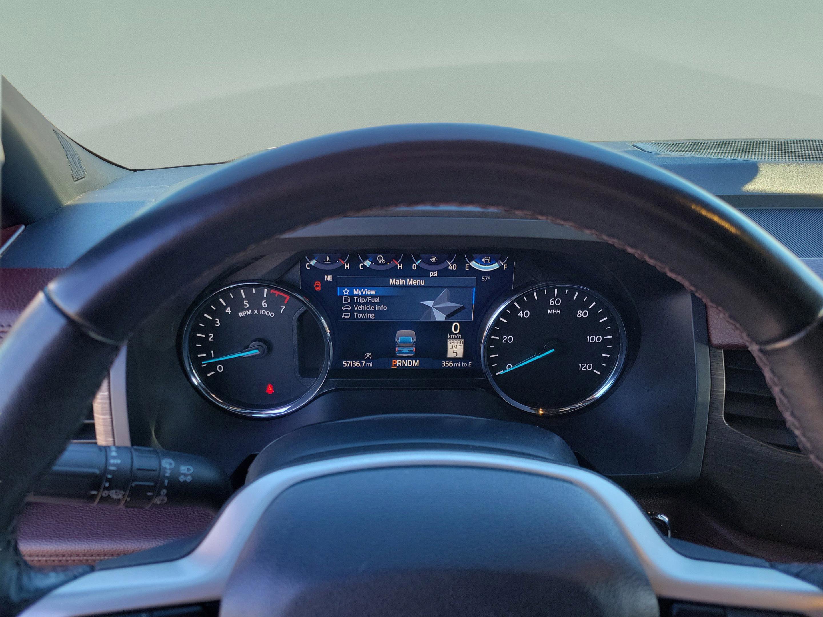 Certified 2024 Ford Expedition Limited image 12