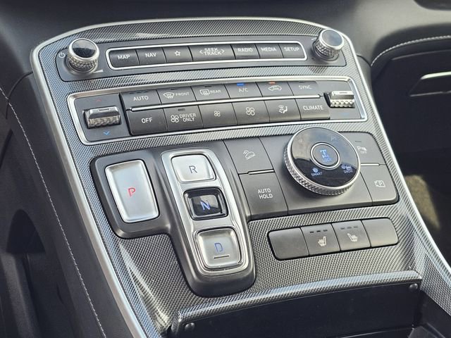 Used 2022 Hyundai Santa Fe SEL Premium image 21