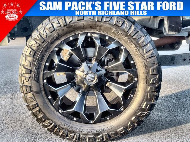 Certified 2022 Ford F250 King Ranch w/ Tremor Off-Road Package image 19