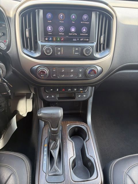 Used 2019 GMC Canyon Denali AWD/4WD image 23