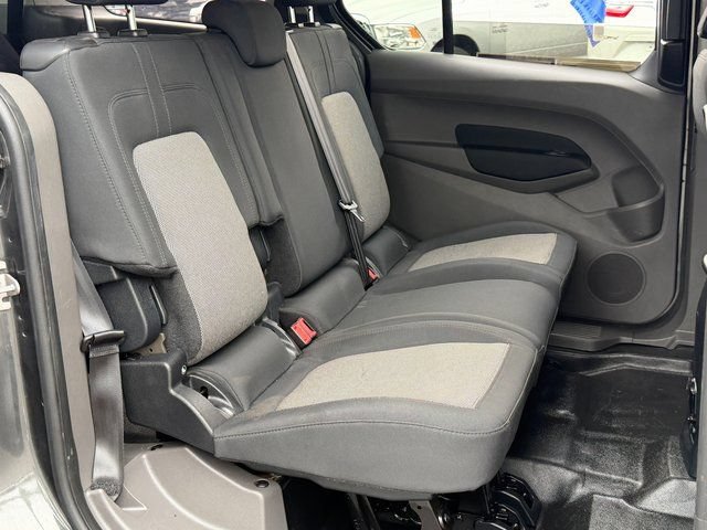 Certified 2021 Ford Transit Connect XL FWD image 34