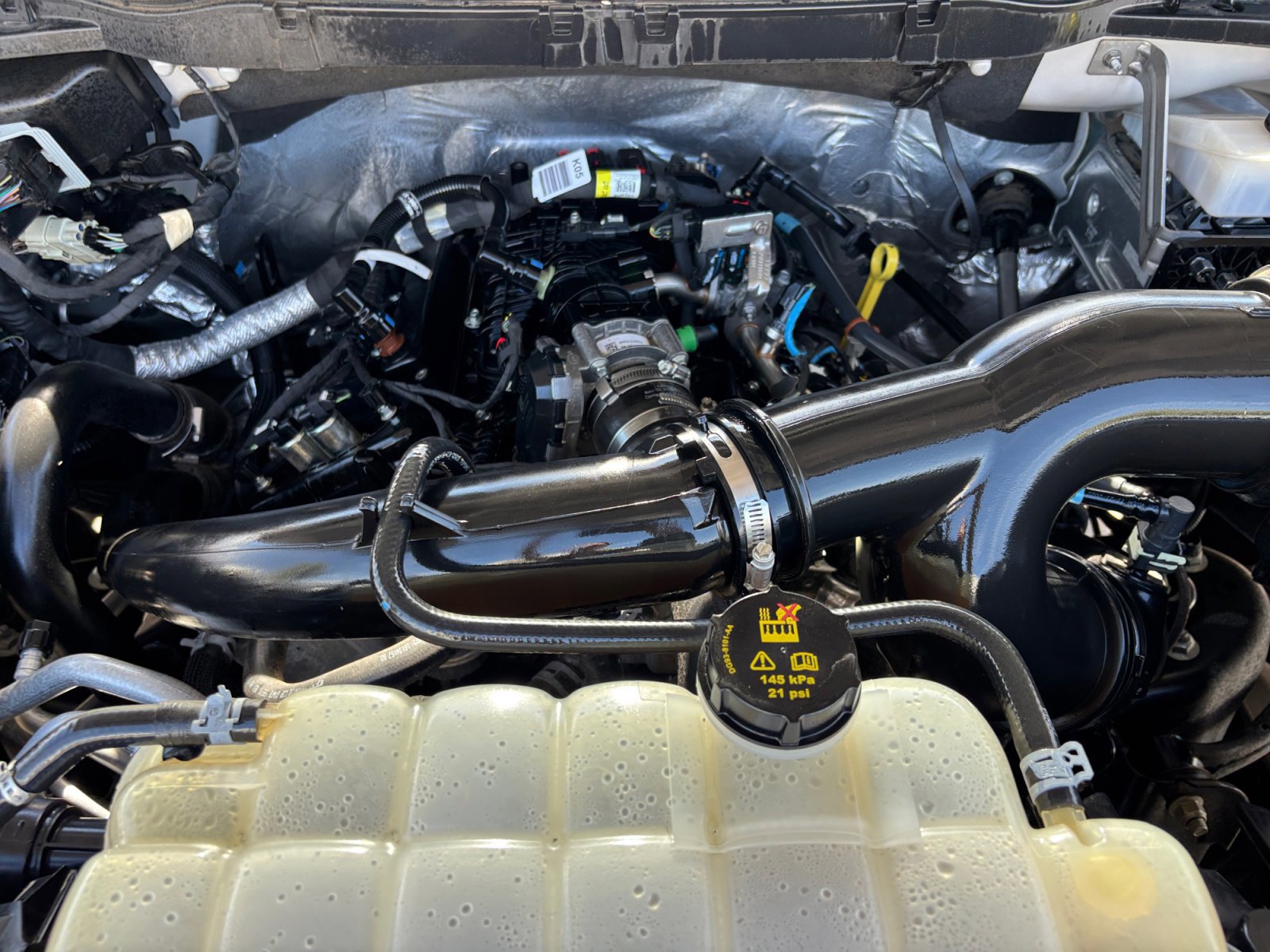 Certified 2023 Ford F150 XL w/ STX Appearance Package image 21