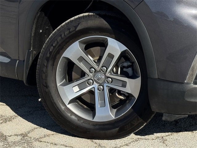 Used 2024 Honda Pilot EX-L image 36