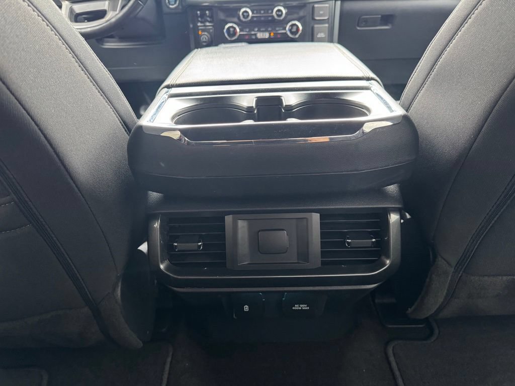 Certified 2022 Ford F150 XLT w/ Equipment Group 302A High AWD/4WD image 9