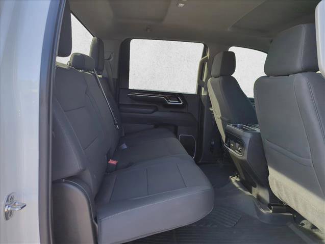 Used 2025 Chevrolet Silverado 2500 LT w/ All Star Edition image 20