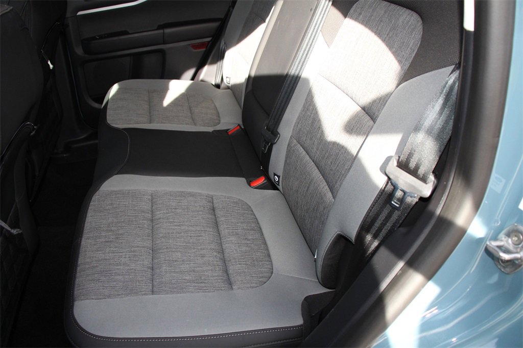 Certified 2023 Ford Bronco Sport Big Bend w/ Convenience Package image 21