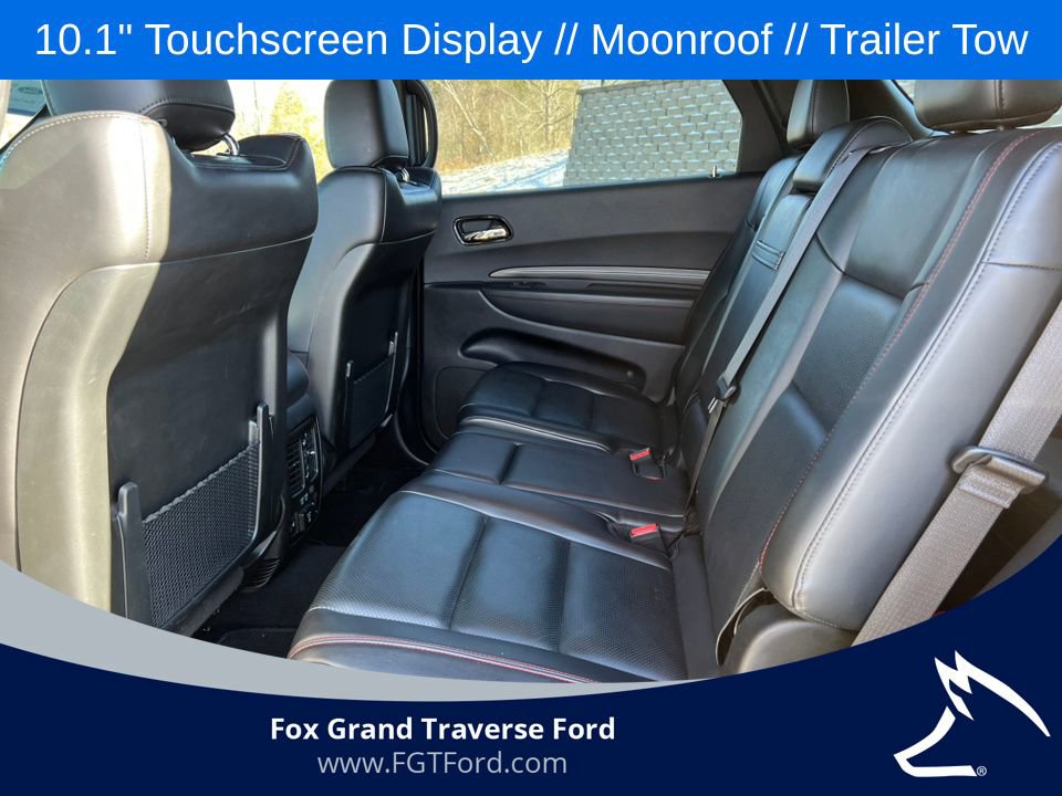 Used 2024 Dodge Durango GT AWD/4WD image 4