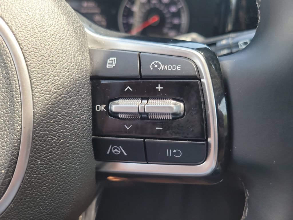 Used 2021 Kia Sorento S FWD image 28