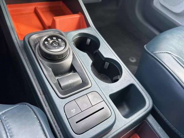 Certified 2024 Ford Maverick XLT image 29