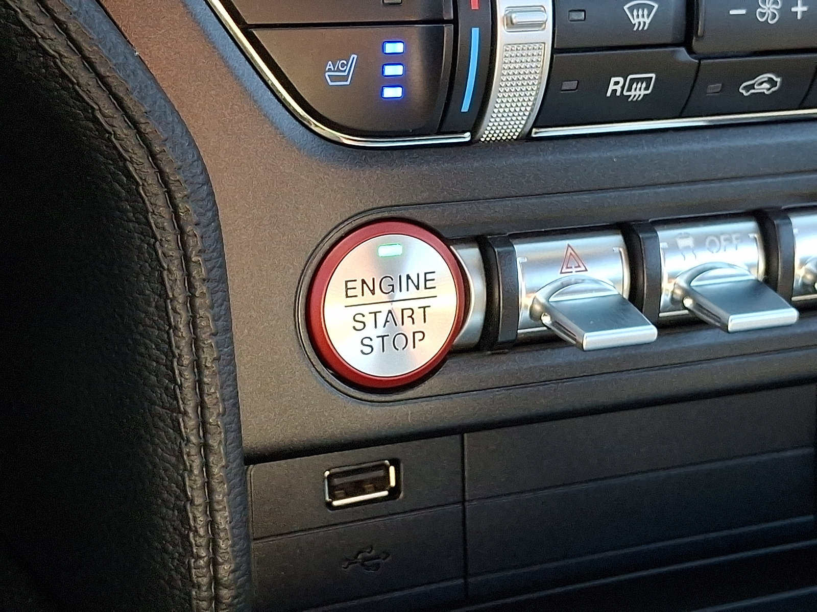 Certified 2023 Ford Mustang GT Premium w/ GT Performance Package RWD image 29