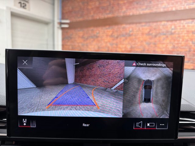 Used 2024 Audi A5 2.0T Premium Plus image 22