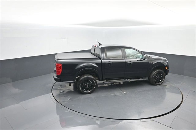 Certified 2023 Ford Ranger XLT w/ Equipment Group 302A High image 27