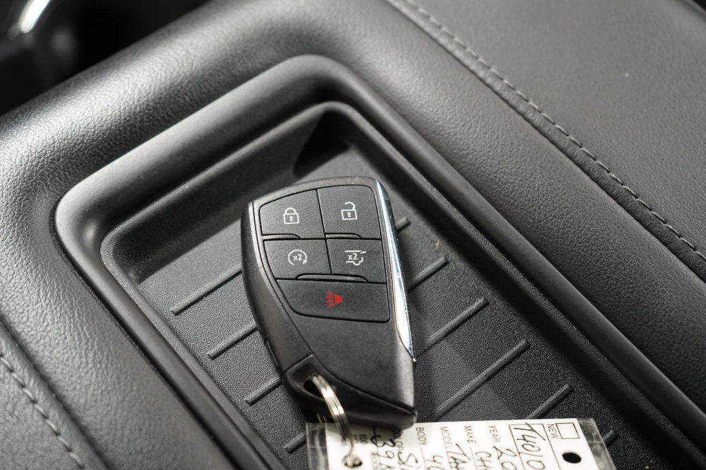 Used 2024 Chevrolet Tahoe LS w/ Driver Alert Package AWD/4WD image 29