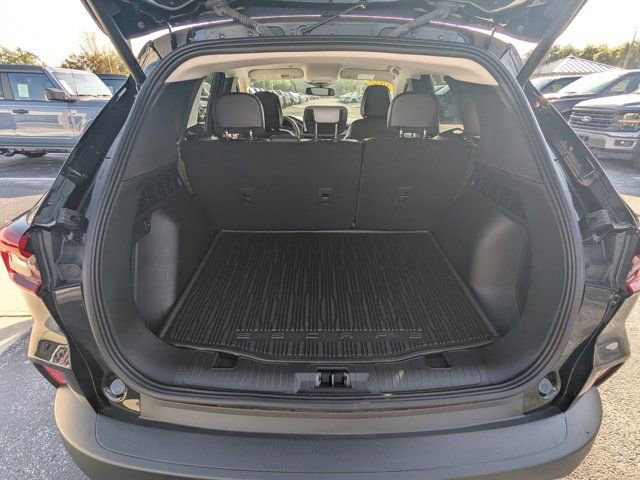Certified 2024 Ford Escape Platinum image 14
