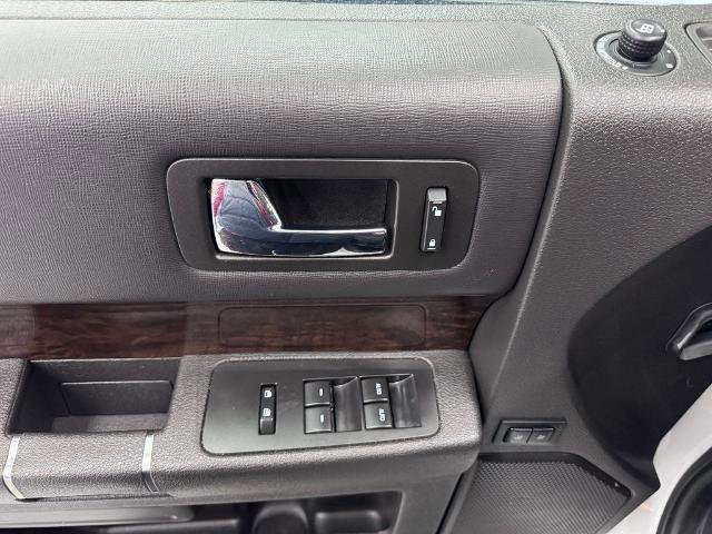 Certified 2019 Ford Flex Limited w/ Equipment Group 303A image 18